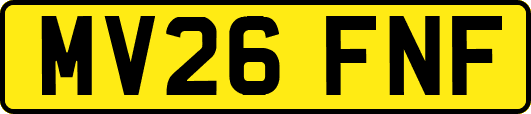 MV26FNF