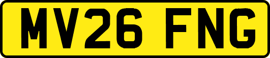 MV26FNG
