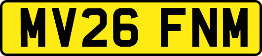 MV26FNM