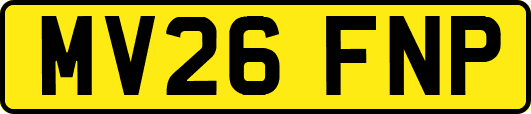MV26FNP