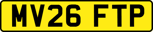 MV26FTP
