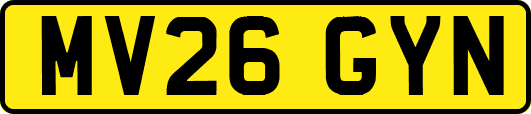MV26GYN