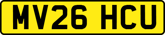 MV26HCU