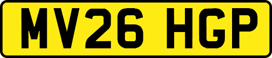 MV26HGP