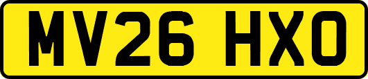 MV26HXO