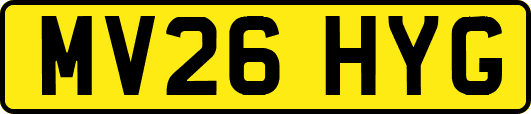MV26HYG