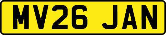 MV26JAN