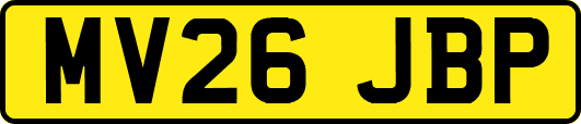MV26JBP