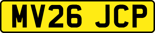 MV26JCP