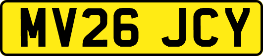 MV26JCY