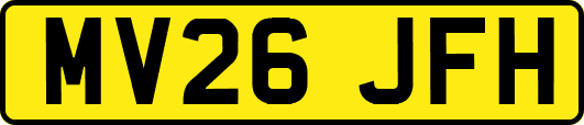 MV26JFH