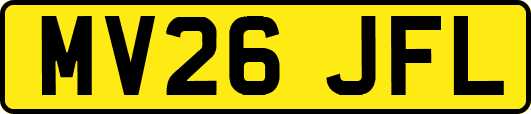 MV26JFL