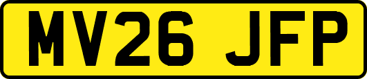 MV26JFP