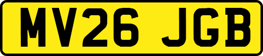 MV26JGB