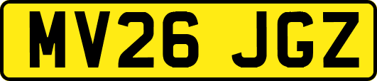 MV26JGZ