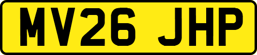 MV26JHP