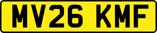 MV26KMF