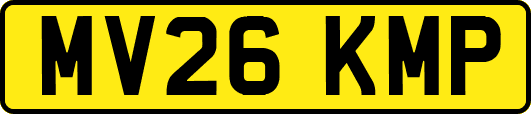 MV26KMP