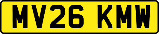 MV26KMW