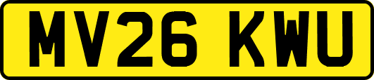 MV26KWU