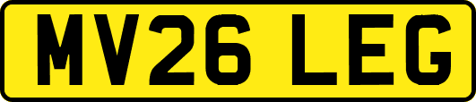 MV26LEG