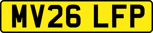 MV26LFP