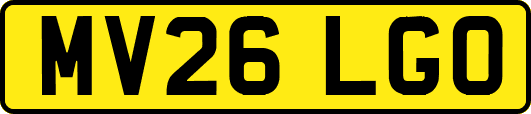 MV26LGO