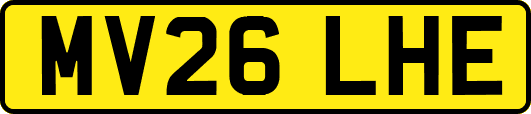 MV26LHE