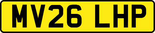 MV26LHP