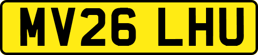 MV26LHU