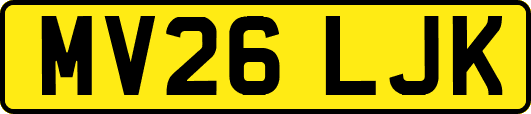 MV26LJK