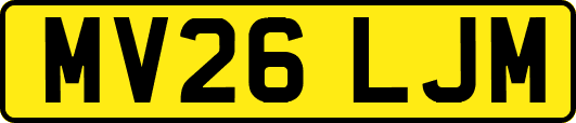 MV26LJM