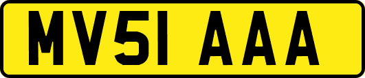 MV51AAA