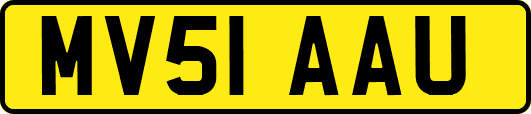 MV51AAU