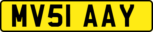 MV51AAY