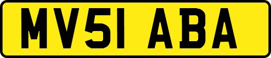 MV51ABA