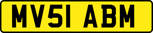 MV51ABM