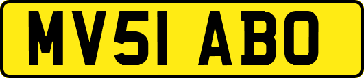 MV51ABO