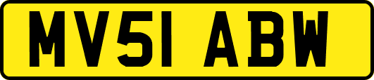 MV51ABW