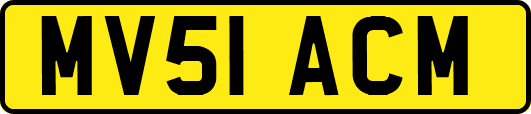 MV51ACM