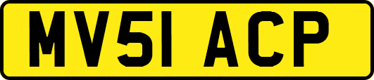 MV51ACP