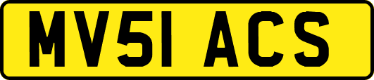 MV51ACS