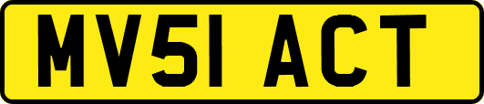 MV51ACT