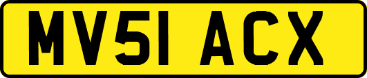 MV51ACX