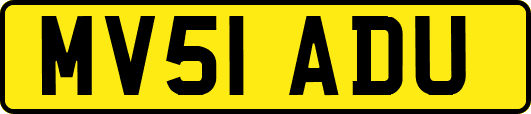 MV51ADU