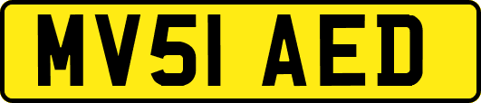 MV51AED