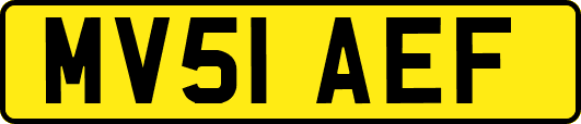 MV51AEF