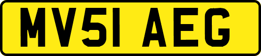 MV51AEG