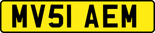 MV51AEM