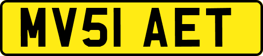 MV51AET